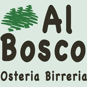 Osteria birreria al Bosco