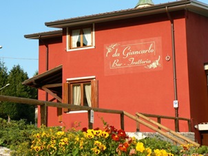 Trattoria da Giancarlo