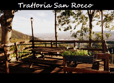 Trattoria paninoteca San Rocco